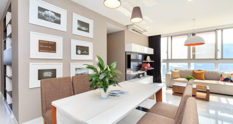 z6141810106876 575135df3a7f7f1f077105ac54599527 810x430 - Bán căn hộ Star Hill Block E tầng 11 dt 112m 3 phòng có ô xe hầm giá 8 tỷ