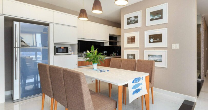 z6141810106881 ab598490cd5d027d36bffe6414bfc2d4 810x430 - Bán căn hộ Star Hill Block E tầng 11 dt 112m 3 phòng có ô xe hầm giá 8 tỷ