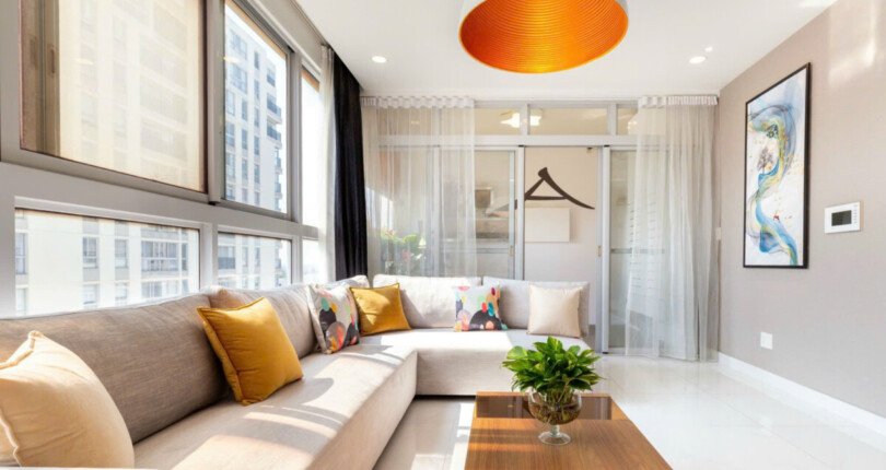 z6141810106883 1e974450c0b79a23ae7b40b8f04c73f4 810x430 - Bán căn hộ Star Hill Block E tầng 11 dt 112m 3 phòng có ô xe hầm giá 8 tỷ