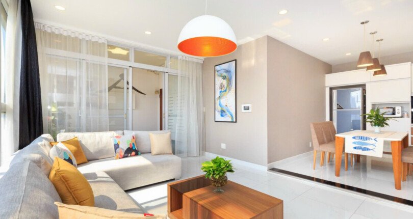 z6141810106888 5e80d494c0c47886416c6be5a08f865e 810x430 - Bán căn hộ Star Hill Block E tầng 11 dt 112m 3 phòng có ô xe hầm giá 8 tỷ