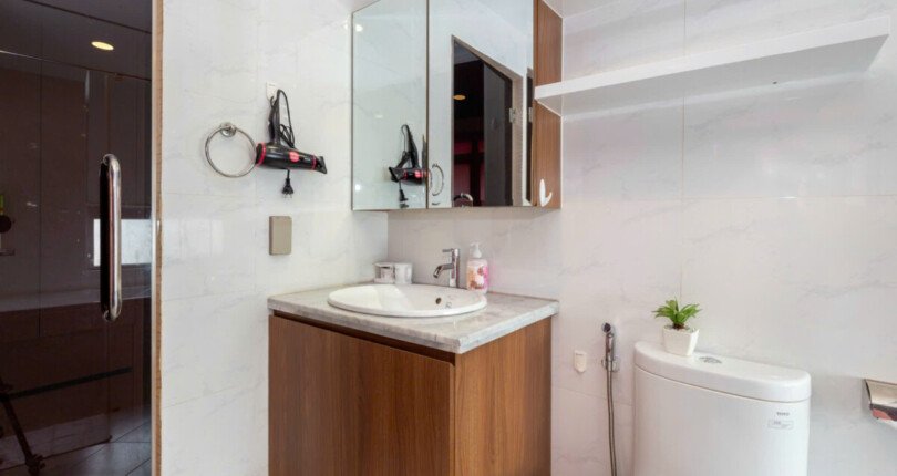 z6141810143072 0dc23cfbdaccbb2a479c8f2613b9eac8 810x430 - Bán căn hộ Star Hill Block E tầng 11 dt 112m 3 phòng có ô xe hầm giá 8 tỷ