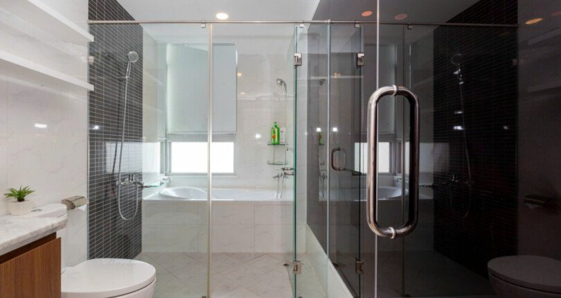 z6141810143079 99919f8e510c8cd6ff9de47fb96747d1 810x430 - Bán căn hộ Star Hill Block E tầng 11 dt 112m 3 phòng có ô xe hầm giá 8 tỷ