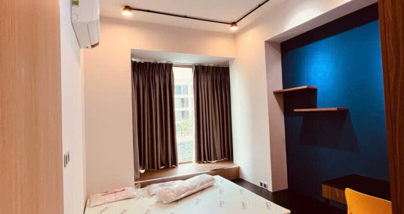 z6142220537889 92b2bc14840623fc6949036d3af38571 810x430 - Cho thuê Midtown M8 Block H tầng 6 81m 2 phòng giá 35 triệu