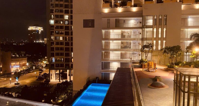 z6142220537902 d631ae582359b7b8386cc5b808a6e9cf 810x430 - Cho thuê Midtown M8 Block H tầng 6 81m 2 phòng giá 35 triệu