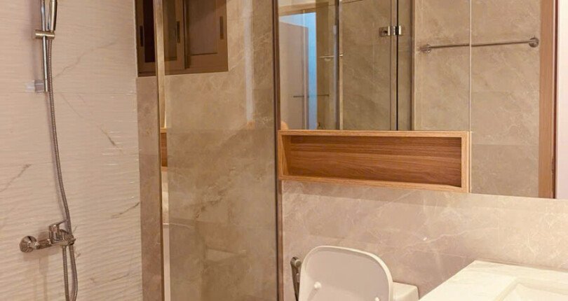 z6142220537922 f73e14fc27460e14ab3dd1da53db0550 810x430 - Cho thuê Midtown M8 Block H tầng 6 81m 2 phòng giá 35 triệu