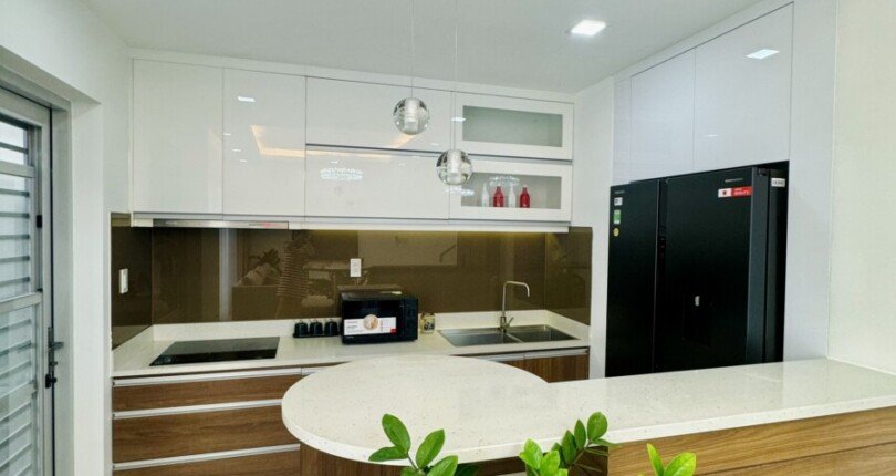 z6142689083040 846b2f365d3790c3db69b420f6b03150 810x430 - Bán Duplex Star Hill 11 tỷ Block C tầng 4 151m 3 phòng có HĐT 40tr