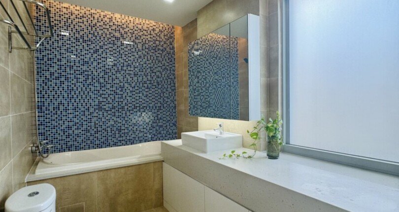 z6142689143830 ae0d39671b09da8439afb0f398d7b748 810x430 - Bán Duplex Star Hill 11 tỷ Block C tầng 4 151m 3 phòng có HĐT 40tr