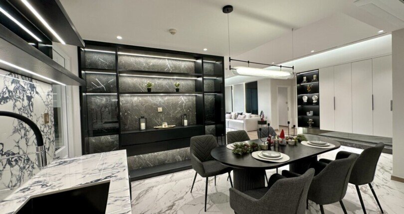 z6151936006360 fd1079b107638c4941510747734da60a 810x430 - Bán căn hộ Riverside Residence Block AE6 136m 3 phòng giá 13,2 tỷ