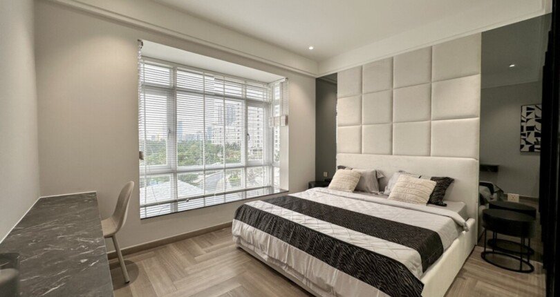 z6151936032230 ae796239be5d7c0c58f8ded32a2cb252 810x430 - Bán căn hộ Riverside Residence Block AE6 136m 3 phòng giá 13,2 tỷ