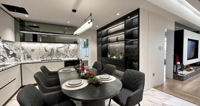 z6151936058467 5b30cb2f1daaaa457c836b25067c24e3 810x430 - Bán căn hộ Riverside Residence Block AE6 136m 3 phòng giá 13,2 tỷ