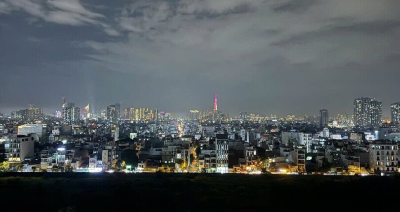 z6151936466068 9acf5d4f5ac933f8d49c581383813e6e 810x430 - Cho thuê căn hộ Green Valley Block B tầng 11 89m 2 phòng full đồ giá 1000usd