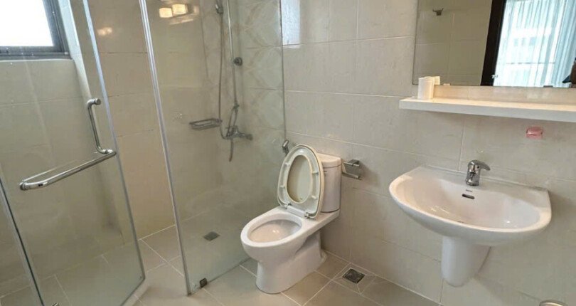 z6151936470137 2fd0f816eee0274f031fdb9445e7da89 810x430 - Cho thuê căn hộ Green Valley Block B tầng 11 89m 2 phòng full đồ giá 1000usd