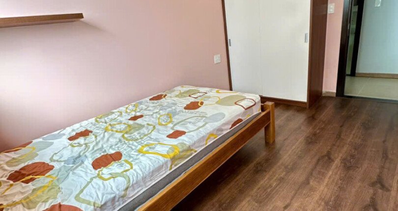 z6151936476392 8e3b75ec9944384e53855a579bedca77 810x430 - Cho thuê căn hộ Green Valley Block B tầng 11 89m 2 phòng full đồ giá 1000usd