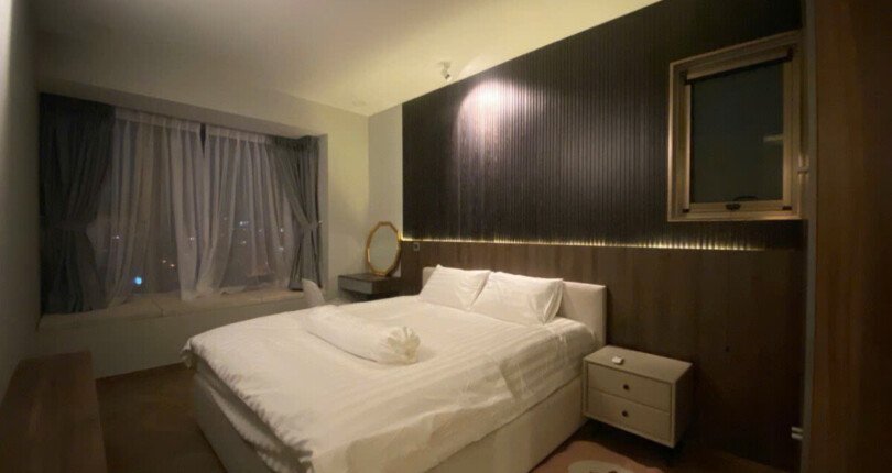 z6151938314961 337f673d3313875da58ea5e0e680f6fd 810x430 - Cho thuê Midtown M8 Tầng 8 dt 81m 2 phòng full nội thất giá 28 triệu