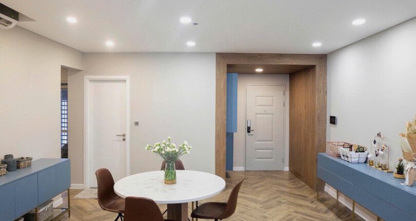 z6157020640871 54142e3569c1b6cc37ac396a31d84b4f 1 810x430 - Bán Scenic Valley 1 Block F Tầng 3 dt 77m 2 phòng giá 5,8 tỷ