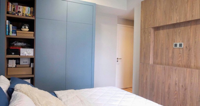 z6157020700129 3868987d3508e2e4179dc8b30718fc06 810x430 - Cho thuê Scenic Valley 1 Block F Tầng 3 dt 77m 2 phòng giá 22 triệu