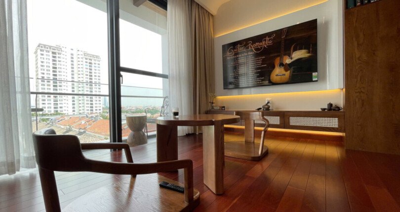z6157022317737 3f9b88c08e512723a092b42cdbb5d444 810x430 - Cho thuê căn hộ Antonia Block A Tầng 4 115m 3 phòng giá 1900usd/tháng