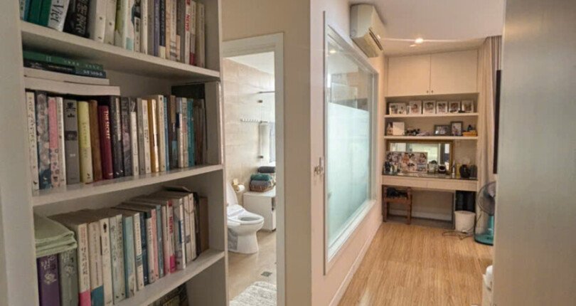 z6160744312340 bc462149da1e2de52495431d684866cb 810x430 - Bán căn hộ Star Hill Block J Tầng 8 101m 3 phòng bán giá 7,8 tỷ