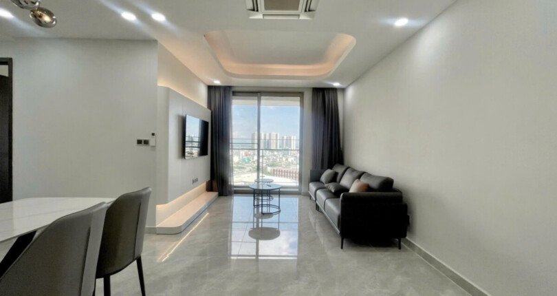 z6161430687494 91a59ad9ad75ea278c885077642dae67 810x430 - Cho thuê Midtown M8 Block C Tầng 12 108m 3 phòng giá 45 triệu