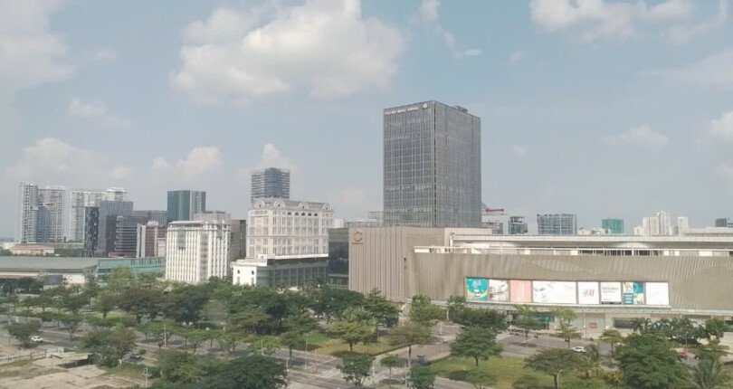 z6164964345762 0b222fda4da8315450a790df9f4e5b87 810x430 - Cho thuê Scenic Valley 1 Block H Tầng 11 71m 2 phòng giá 19 triệu