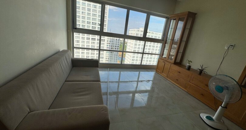 z6164965239608 2a4e04feb2a69db2061a64a74da4b0a4 810x430 - Bán căn hộ Happy Valley Block H Tầng 20 100m 3 phòng giá 8,3 tỷ