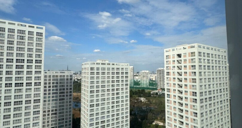 z6164965255376 d58c563c72914d9485284a5e6c3f6785 810x430 - Bán căn hộ Happy Valley Block H Tầng 20 100m 3 phòng giá 8,3 tỷ