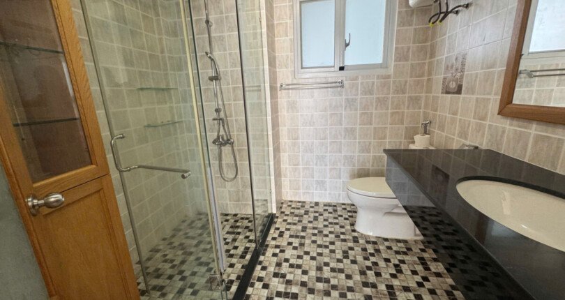 z6164965263437 88ec4516ee415c4154a26632b33e1c6c 810x430 - Bán căn hộ Happy Valley Block H Tầng 20 100m 3 phòng giá 8,3 tỷ