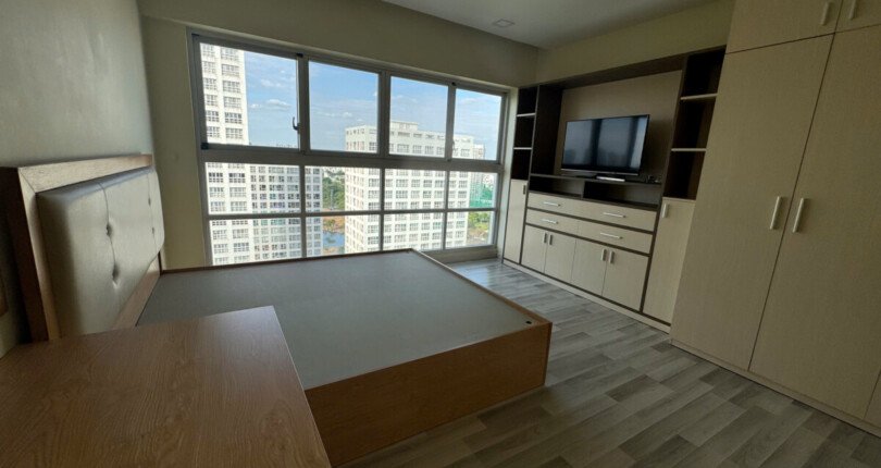 z6164965282510 848f3b40809eae9300b2b80b194c0808 810x430 - Bán căn hộ Happy Valley Block H Tầng 20 100m 3 phòng giá 8,3 tỷ