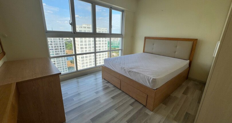 z6164965294538 51ec25a92676208fcab25c30a4074f7e 810x430 - Bán căn hộ Happy Valley Block H Tầng 20 100m 3 phòng giá 8,3 tỷ