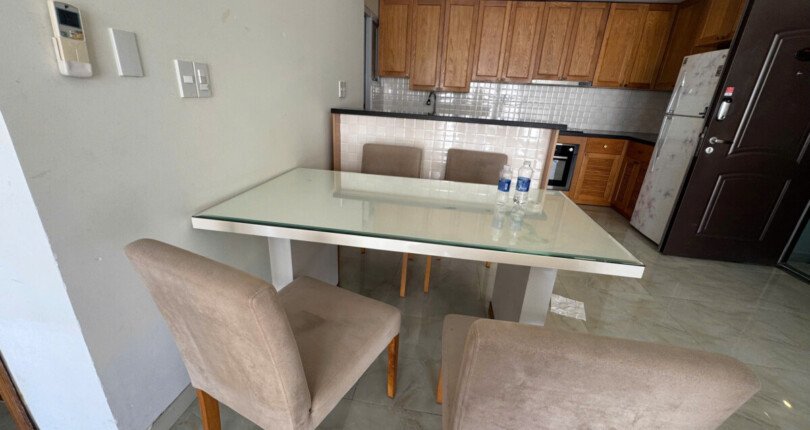 z6164965304506 452cb17e58a8c4a171da9d71be5b68be 810x430 - Bán căn hộ Happy Valley Block H Tầng 20 100m 3 phòng giá 8,3 tỷ