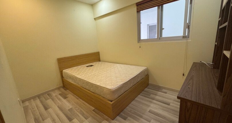 z6164965310290 bf310de1fb8ec3d3aa5922fe3accb777 810x430 - Bán căn hộ Happy Valley Block H Tầng 20 100m 3 phòng giá 8,3 tỷ