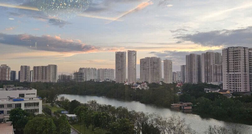 z6179417332346 692d803a76ed6e9088f0d02921a3f661 810x430 - Bán căn hộ Riverpark Premier Block B Tầng 8 127m 3 phòng view sông giá 15,5 tỷ