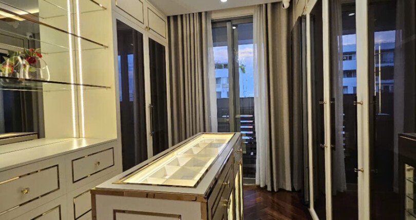 z6179417354119 4a2ed94f32a1f3806c7762ab12080354 810x430 - Bán căn hộ Riverpark Premier Block B Tầng 8 127m 3 phòng view sông giá 15,5 tỷ