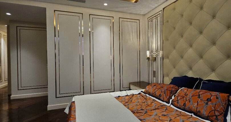 z6179417362259 b481378e3341acdbf76be76b751b353f 810x430 - Bán căn hộ Riverpark Premier Block B Tầng 8 127m 3 phòng view sông giá 15,5 tỷ