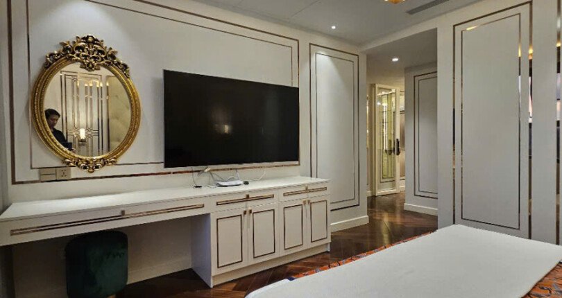 z6179417367660 b967578fa58c98855a5cf8b0cb555c4b 810x430 - Bán căn hộ Riverpark Premier Block B Tầng 8 127m 3 phòng view sông giá 15,5 tỷ