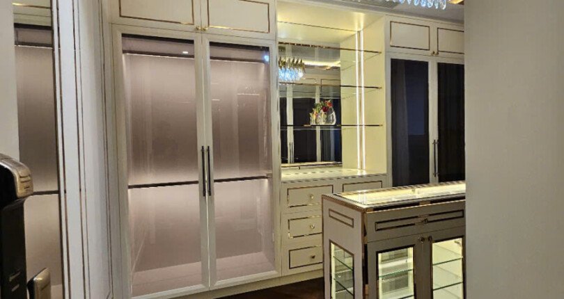 z6179417379858 64a43f1da7aefbffbbc4387cc7c8d45d 810x430 - Bán căn hộ Riverpark Premier Block B Tầng 8 127m 3 phòng view sông giá 15,5 tỷ