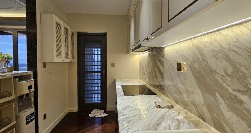 z6179417408651 beb68fb80fa3c3aeb684bb477c53919a 810x430 - Bán căn hộ Riverpark Premier Block B Tầng 8 127m 3 phòng view sông giá 15,5 tỷ