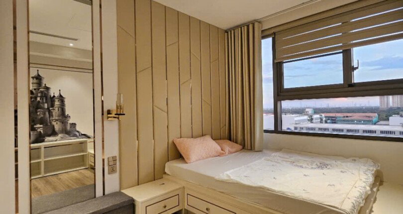 z6179417422182 dc87e7d65efb86dc2c9c9ad25709f08b 810x430 - Bán căn hộ Riverpark Premier Block B Tầng 8 127m 3 phòng view sông giá 15,5 tỷ