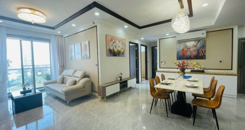 z6179900091882 461365f996590a610e58cc14f703ad9d 810x430 - Bán căn hộ Midtown M8 Block D Tầng 7 124m 3 phòng giá 13,5 tỷ