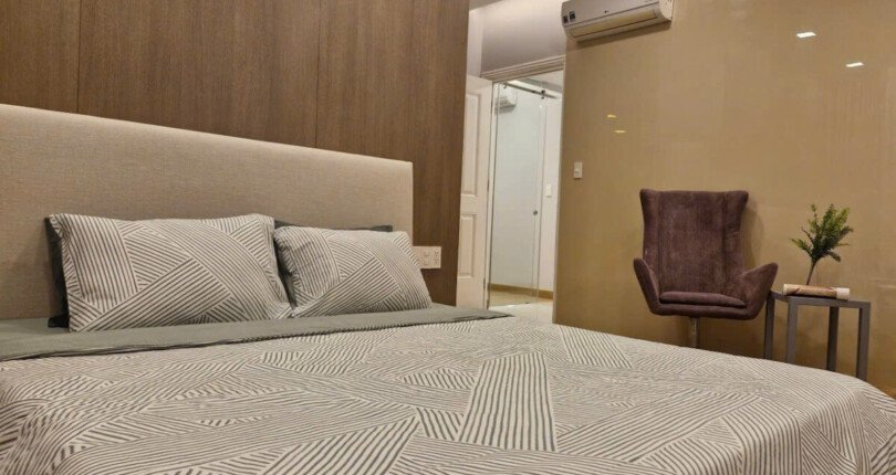 z6182951131077 0dcbf59c58ca047ffcd5076c957d5cba 810x430 - Bán căn hộ Happy Valley Block N Tầng 7 dt 135m 3 phòng giá 10 tỷ