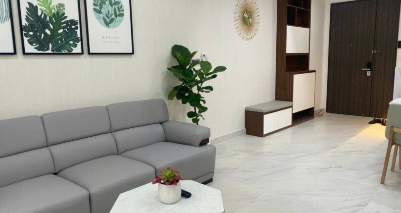 z6182951815785 0d1e0227bd611575c9136896dbb5c629 810x430 - Cho thuê Midtown M7 Block D Tầng 10 82m 2 phòng giá 26 triệu