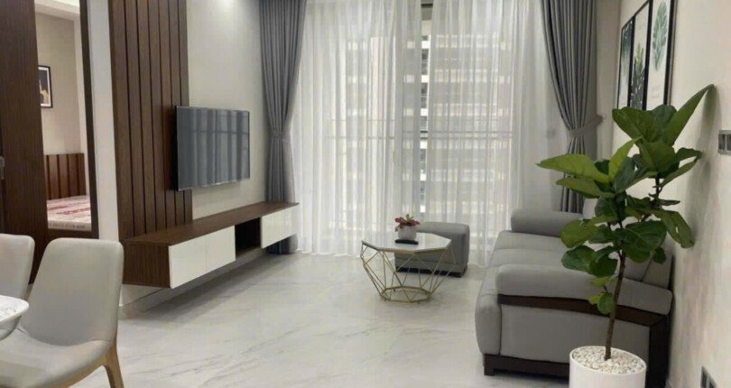 z6182951841782 582b764d0750fecf500ddcbe3d5ded45 810x430 - Cho thuê Midtown M7 Block D Tầng 10 82m 2 phòng giá 26 triệu