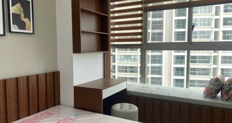 z6182951854164 d3eaadbe278b829a1bbe1be267c2cd79 810x430 - Cho thuê Midtown M7 Block D Tầng 10 82m 2 phòng giá 26 triệu