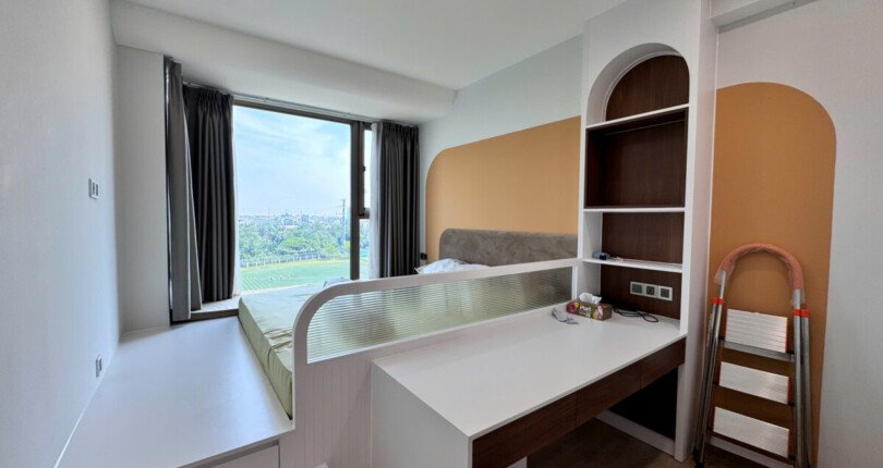 z6182952567329 946b6d17849f29eb6e9d9fee89123ef6 810x430 - Bán Midtown M8 Block B Tầng 4 98m 2 phòng giá 10,5 tỷ