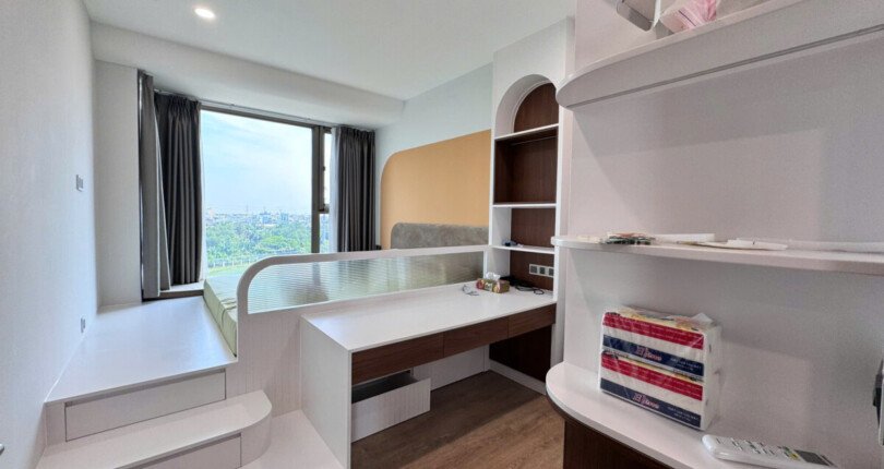 z6182952570476 1cccb2b697f35a3e1bc0caf08823c68a 810x430 - Bán Midtown M8 Block B Tầng 4 98m 2 phòng giá 10,5 tỷ