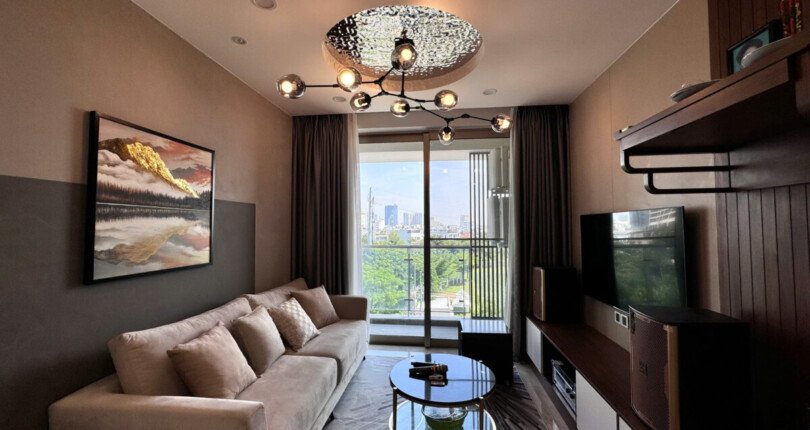 z6182952591148 9355f62cd07a36ccdbe6cff091fe1bde 810x430 - Bán Midtown M8 Block B Tầng 4 98m 2 phòng giá 10,5 tỷ