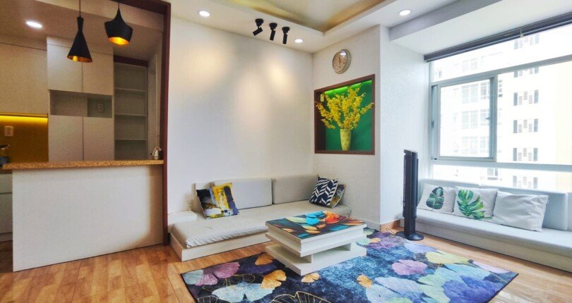 453504335 3759581460933385 4245970426147253815 n 810x430 - Cho thuê căn hộ sky Garden 3. DT 75m2 Nhà đẹp- nội thất mới- view nam mát- 2 phòng-2wc- Giá 18 Triệu/Tháng