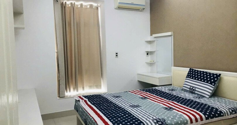 afe7c18509acb5f2ecbd17 810x430 - Bán nhanh căn hộ Sky Garden 3. DT 56m2 Nhà cứng cáp- lầu cao- 2 Phòng- 1wc Giá bán 3.6 Tỷ