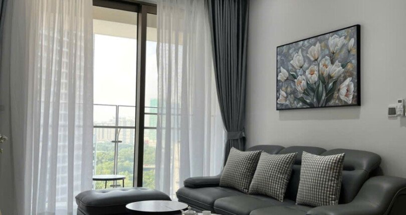 ban can ho midtown 3 810x430 - Bán căn hộ Midtown- The Peak- DT 81m2 Nhà đẹp- 2 Phòng-2wc- Nội thất đầy đủ- Giá bán 8 Tỷ