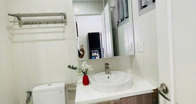 ban can ho scenic valley 10 810x430 - Cần bán nhanh căn hộ Scenic Valley 1. Căn góc diện tích 77m2 Lầu cao- Nội thất đầy đủ- 2 PN-2 WC- Giá 6.2 Tỷ